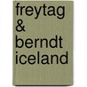 Freytag & Berndt Iceland door Freytag welt kompakt