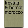 Freytag & Berndt Morocco by Freytag welt kompakt