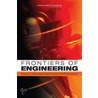 Frontiers of Engineering door National Academy of Engineering