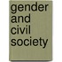 Gender and Civil Society