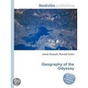 Geography of the Odyssey door Ronald Cohn