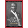 George Washington Carver door Gary R. Kremer
