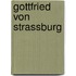 Gottfried Von Strassburg