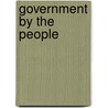 Government By The People by James MacGregor Burns