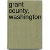 Grant County, Washington by Ronald Cohn