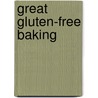Great Gluten-Free Baking door Louise Blair