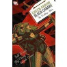 Green Arrow/Black Canary door Judd Winick