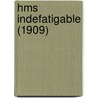Hms Indefatigable (1909) door Ronald Cohn