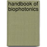 Handbook of Biophotonics by Jürgen Popp