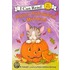 Happy Halloween, Mittens