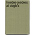 Heebie-Jeebies At Cbgb's