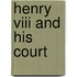 Henry Viii And His Court