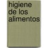 Higiene de Los Alimentos