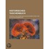 Historisches Taschenbuch
