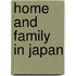 Home And Family In Japan