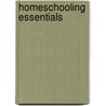 Homeschooling Essentials door Dianna Broughton
