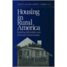 Housing in Rural America door Robert J. Wiener