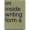 Im Inside Writing Form A door Salomone