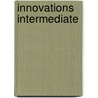Innovations Intermediate by Hugh Dellar