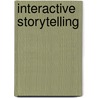 Interactive Storytelling by Stefan Behles