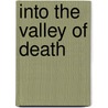 Into the Valley of Death door A.L. Berridge