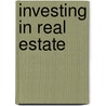 Investing In Real Estate door Gary W. Eldred