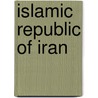 Islamic Republic Of Iran by Vitali Kramarenko