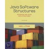 Java Software Structures door Joseph Chase