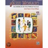 Jazz Mosaic, Grades Pk-3 door Susan Milligan