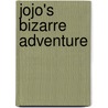 JoJo's Bizarre Adventure door Ronald Cohn