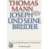 Joseph und seine Br by Thomas Mann
