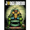 Judge Dredd Tour of Duty door John Wagner