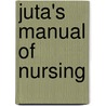 Juta's Manual Of Nursing door S.M. Mogotlane