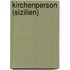 Kirchenperson (Sizilien)