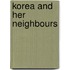 Korea And Her Neighbours