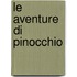 Le Aventure Di Pinocchio