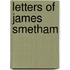 Letters Of James Smetham
