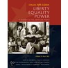 Liberty, Equality, Power door Paul E. Johnson