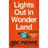 Lights Out in Wonderland