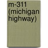 M-311 (Michigan Highway) door Ronald Cohn