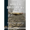 Malta Spitfire Vs - 1942 door Brian Cauchi
