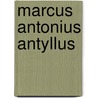 Marcus Antonius Antyllus door Ronald Cohn