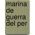 Marina de Guerra del Per