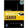 Market Leader Elementary by David Falvey