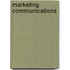 Marketing Communications