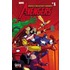 Marvel Universe Avengers