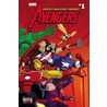 Marvel Universe Avengers by Marvel Comics