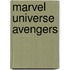 Marvel Universe Avengers