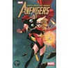Marvel Universe Avengers door Marvel Comics