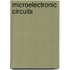 Microelectronic Circuits